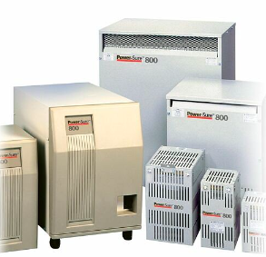 Eaton Power-Sure 800 Power Conditioner - NEMA 5-20R, NEMA 5-50P T800R-03500